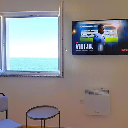 Apartment With A View Rovinj Exterior photo