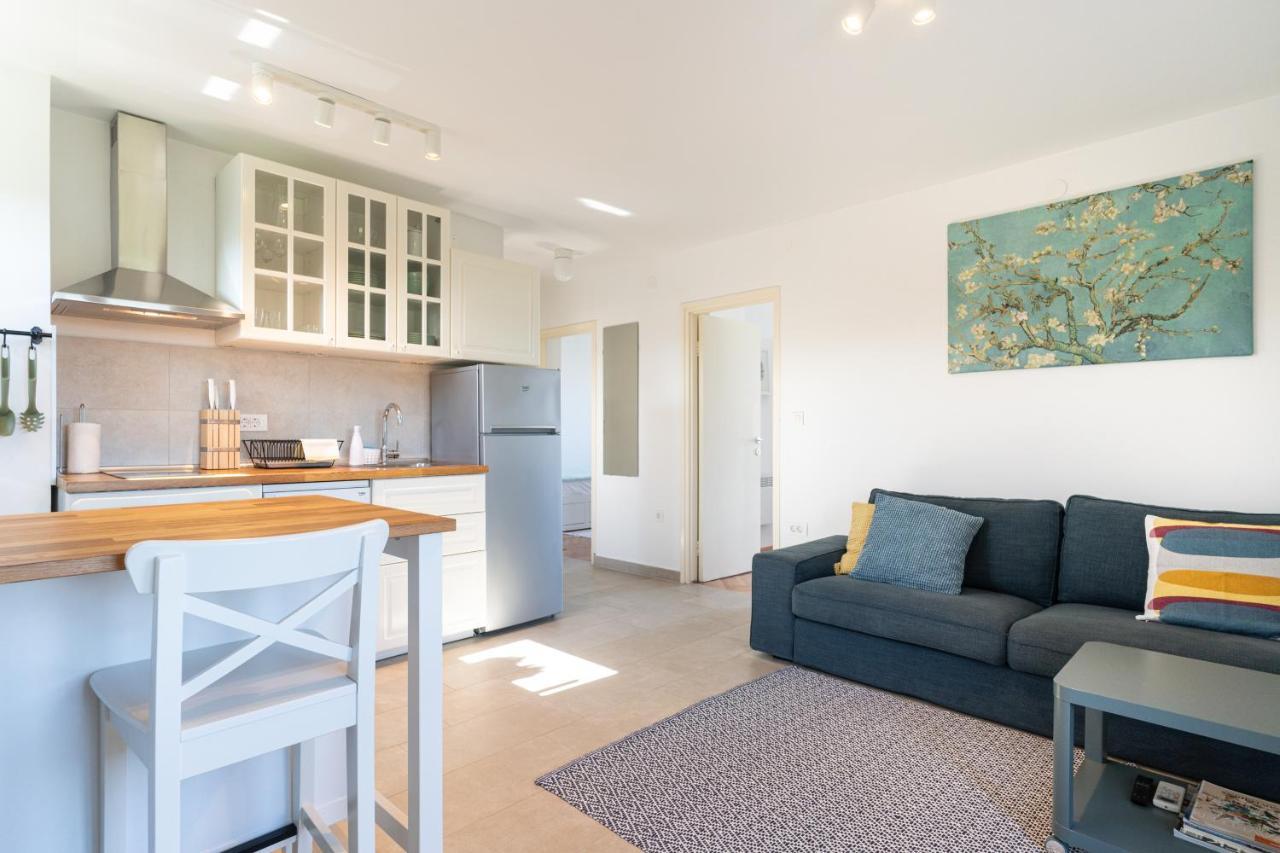 Apartment With A View Rovinj Exterior photo