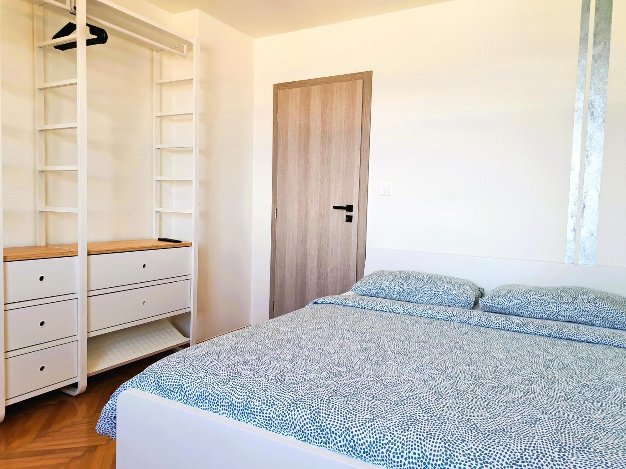 Apartment With A View Rovinj Exterior photo